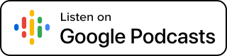 Google Podcasts icon