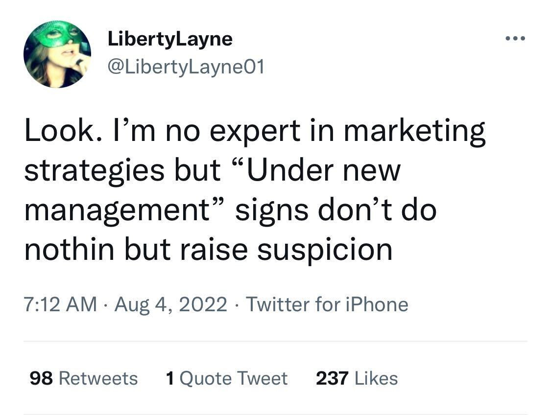 They Said It screenshot