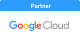 Google Cloud Partner